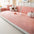 Washed Cotton Skin-Friendly Breathable Sofa Protector Non-slip Couch Cover