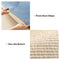 Washed Cotton Skin-Friendly Breathable Sofa Protector Non-slip Couch Cover