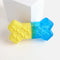 Water-Fillable Freezable Teething Cooling Dog Chew Toy