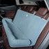 Dog Bed Car Seat - FUNNYFUZZY