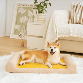 Full Support Comfortable Orthopedic Dog Bed