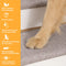 Non-slip All-season Adhesive-Grip Stair Treads - Retro