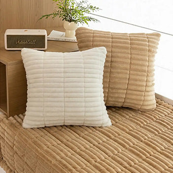 Soft Flannel Pillow