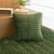 Soft Flannel Pillow