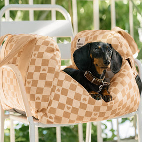 Louis Vuitton Hundeleine Dog Leash