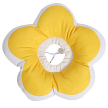 Flower Soft Pet Recovery Collar Adjustable