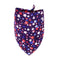 American Flag Star And Strips Dog Bandana