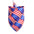 American Flag Star And Strips Dog Bandana