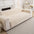 Fuzzy Bubble Plush One-Piece Pet-Friendly Sofa Protection Non-Slip Couch Cover