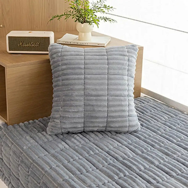 Soft Flannel Pillow