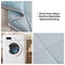 Gradient Series Cooling Ice Silk Skin-Friendly Blanket with Double Sided Cold Effect