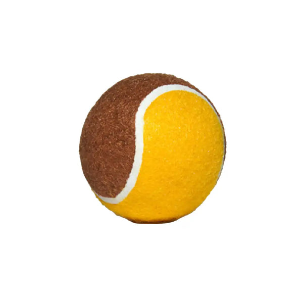 Interactive Tennis Ball Dog Toy