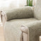 Jacquard Chenille Anti-Scratch Non-Slip Recliner Couch Cover - Chic
