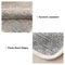 Jacquard Chenille Anti-Scratch Non-Slip Recliner Couch Cover - Chic