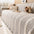 Large Herringbone Chenille Thickened Scratch-Resistant Sofa Protection Couch Cover