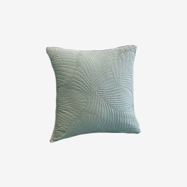 Capa de sofá de folha para móveis anti-arranhões e proteção antiderrapante