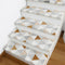 Marble Tufted Thick and Soft Bullnose Non Slip Stair Treads