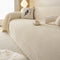 Modern Classic Scratch-Resistant Chenille Sofa Blanket Washable Couch Cover