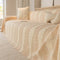 Modern Comfort Plush Multifunctional Blanket Sofa Protection Couch Cover