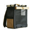 Multi-Purpose Breathable Roll-Up Pet Carrier Cat Backpack