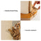 Multifunctional Adaptable Sisal Protective Sofa Cat Scratch Post
