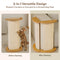 Multifunctional Adaptable Sisal Protective Sofa Cat Scratch Post