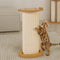 Multifunctional Adaptable Sisal Protective Sofa Cat Scratch Post