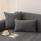 One-Piece Chenille Scratch-Resistant Durable Water-Repellent Non-Slip Couch Cover