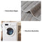 One-Piece Soft Pet-Friendly Short Plush Sofa Protection Non-Slip Couch Cover