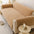 One-Piece Soft Pet-Friendly Short Plush Sofa Protection Non-Slip Couch Cover