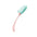 Pet Toothbrush Finger Toothbrush