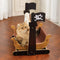 Pirate Ship Rocking Chair Cat Hammock Cat Scratching Board