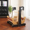 Pirate Ship Rocking Chair Cat Hammock Cat Scratching Board