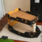 Pirate Ship Sisal Scratch-resistant Double-Layer Cat Bed Cat Scratching Board