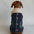 Plaid Winter Dog Jacket with Scarf – Festive and Cozy for the Holidays