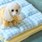 Play And Rest All-In-One Double-Layer Comfortable Washable Dog Bed - Pet Exclusive