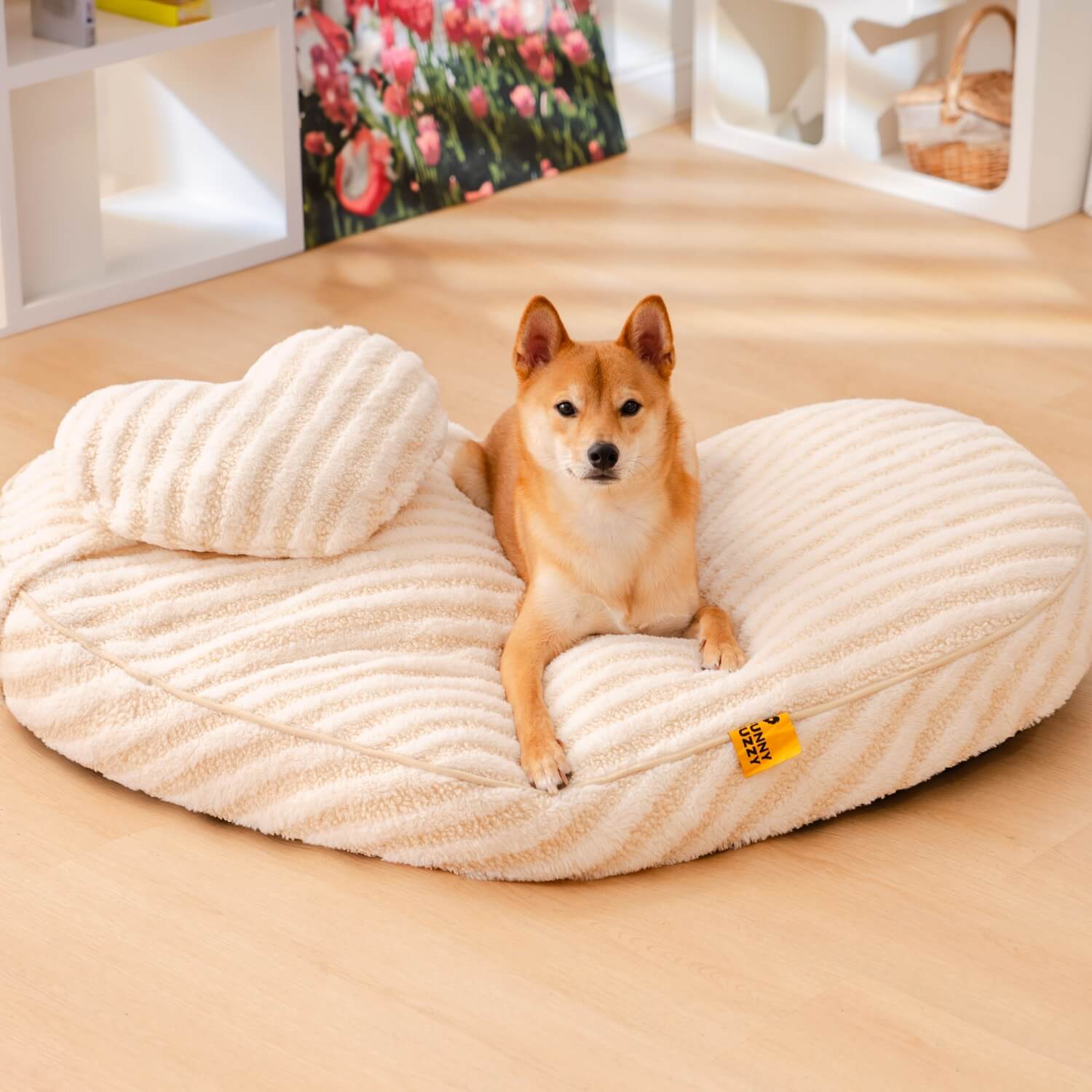 Dog 2024 bed lazada