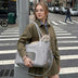 Portable Breathable Faux Leather Pet Carrier Bag Dog Cat Carrier Suitable for Travel and Vet