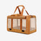 Portable Breathable Large-Capacity Expandable Multi-Functional Cat Carrier Bag