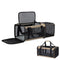 Protable Expandable Breathable Cat Carrier Bag for Travel and Vet
