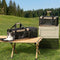 Protable Expandable Breathable Cat Carrier Bag for Travel and Vet