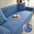 Retro Jacquard Pattern Full-Coverage Sofa Protector Magic Couch Cover