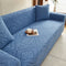 Retro Jacquard Pattern Full-Coverage Sofa Protector Magic Couch Cover