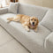 Retro Jacquard Pattern Full-Coverage Sofa Protector Magic Couch Cover
