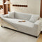 Retro Jacquard Pattern Full-Coverage Sofa Protector Magic Couch Cover