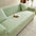 Retro Jacquard Pattern Full-Coverage Sofa Protector Magic Couch Cover