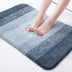 Thick Absorbent Non-Slip Quick-Dry Door Mat for Pets & Muddy Paws