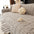 Waterproof One-Piece Cozy Flannel Sofa Protection Non-Slip Couch Cover