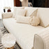 Waterproof Cozy Flannel Sofa Protection Non-Slip Couch Cover