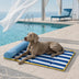 Portable Cooling Dog Mat - Chill Nest